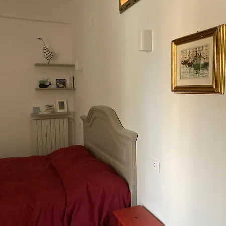 Casa Mazzini Di Casa Italia Pensionat *