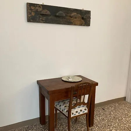 Casa Mazzini Di Casa Italia