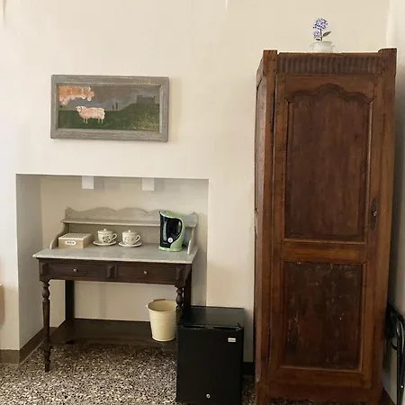 Pensionat Casa Mazzini Di Casa Italia 3*