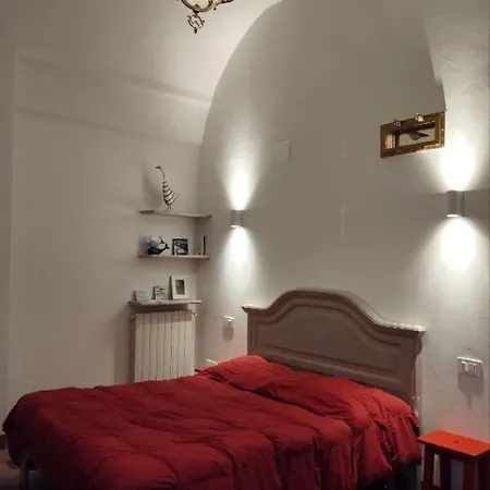 Pensionat Casa Mazzini Di Casa Italia