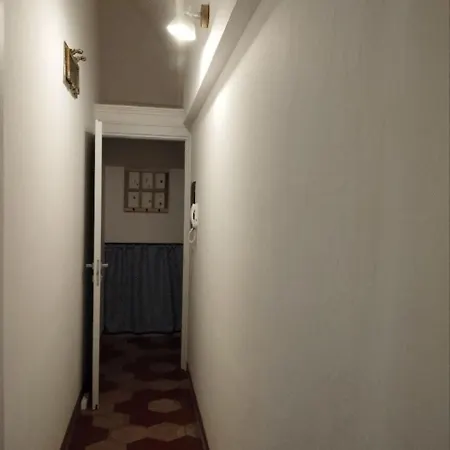 Pensionat Casa Mazzini Di Casa Italia