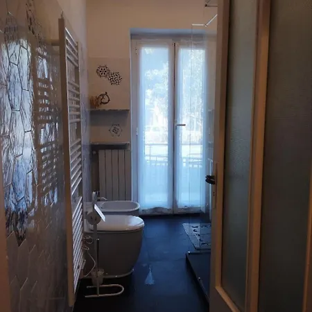 Casa Mazzini Di Casa Italia 3* Spotorno
