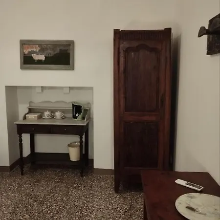 Casa Mazzini Di Casa Italia