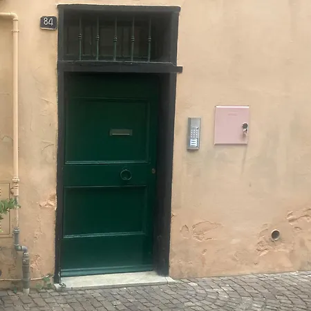 Casa Mazzini Di Casa Italia سبوتورنو