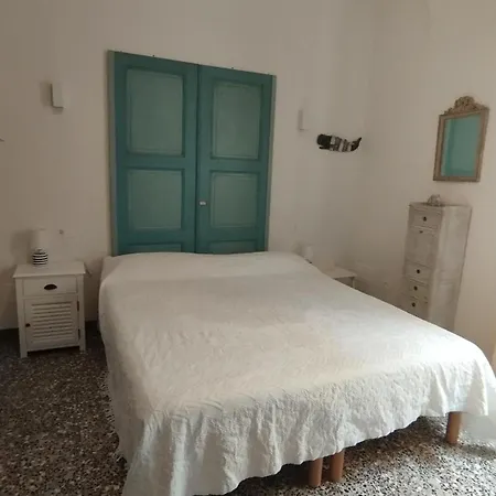 Casa Mazzini Di Casa Italia Guest house 3*