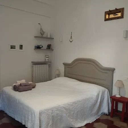 Casa Mazzini Di Casa Italia Pensionat 3*