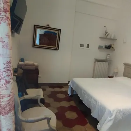 Casa Mazzini Di Casa Italia 3*
