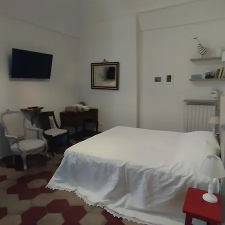 Guest house Casa Mazzini Di Casa Italia