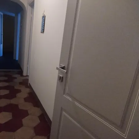 Casa Mazzini Di Casa Italia Pensionat