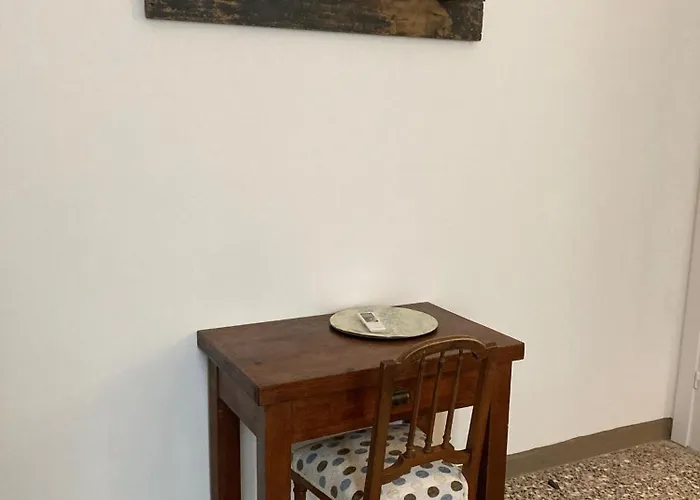 Casa Mazzini Di Casa Italia