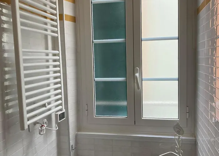 Casa Mazzini Di Casa Italia Pensjonat 3*