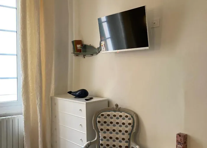 Casa Mazzini Di Casa Italia 3* سبوتورنو