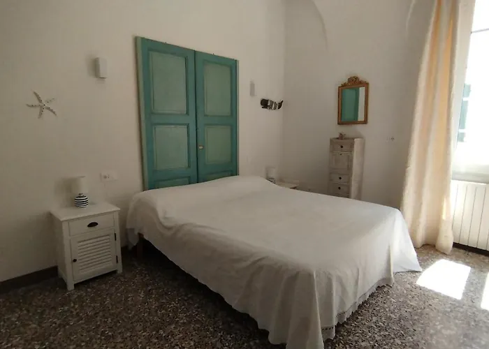 Casa Mazzini Di Casa Italia