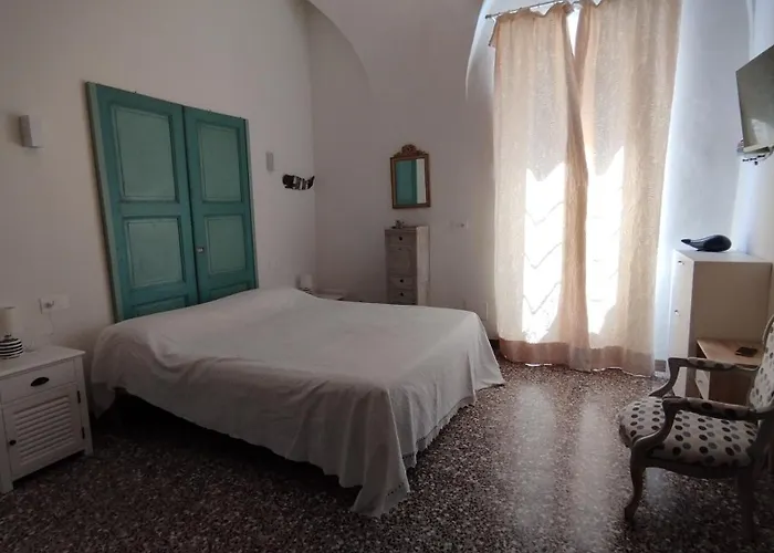 Casa Mazzini Di Casa Italia بيت ضيافة سبوتورنو