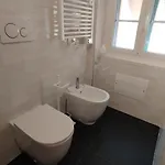 Casa Mazzini Di Casa Italia Spotorno
