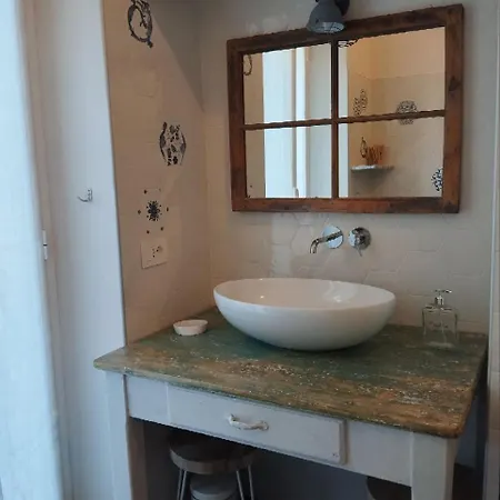 Casa Mazzini Di Casa Italia Гостевой дом Споторно