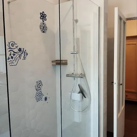 Casa Mazzini Di Casa Italia *