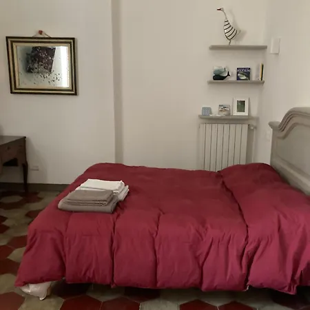 Гостевой дом Casa Mazzini Di Casa Italia *