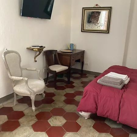 Гостевой дом Casa Mazzini Di Casa Italia