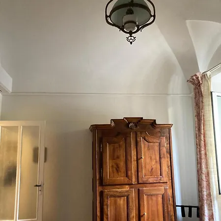 Гостевой дом Casa Mazzini Di Casa Italia Споторно