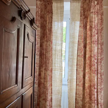 Casa Mazzini Di Casa Italia *
