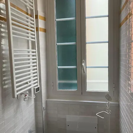 Casa Mazzini Di Casa Italia Konukevi 3*