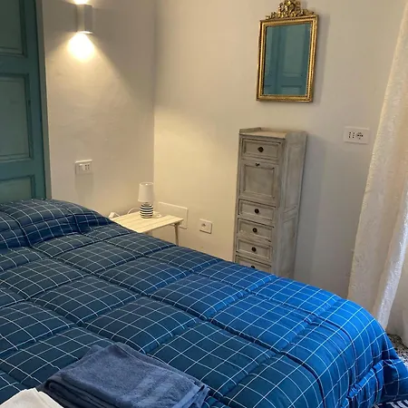 Гостевой дом Casa Mazzini Di Casa Italia *