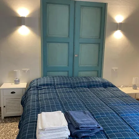 Casa Mazzini Di Casa Italia *