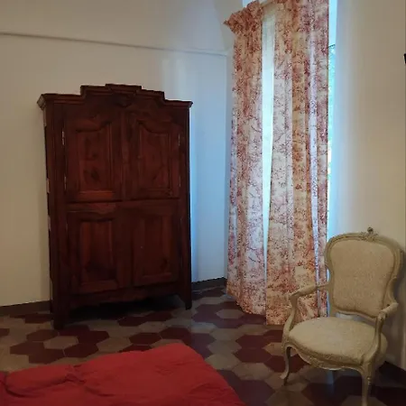 Casa Mazzini Di Casa Italia Spotorno