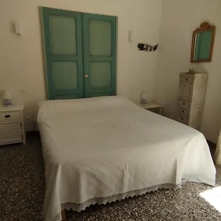 Casa Mazzini Di Casa Italia Споторно