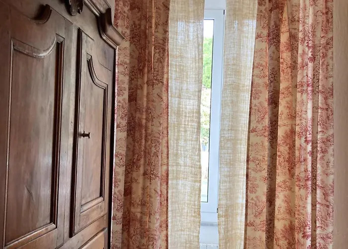 Casa Mazzini Di Casa Italia 3*
