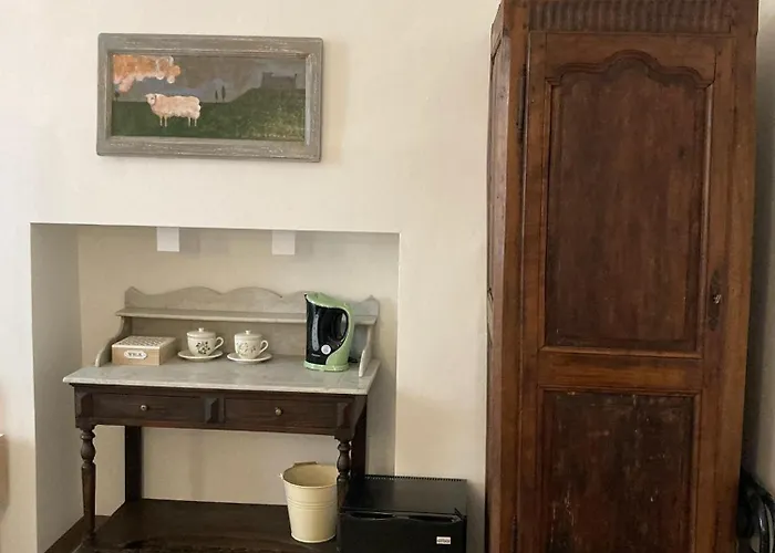 Gasthuis Casa Mazzini Di Casa Italia 3*