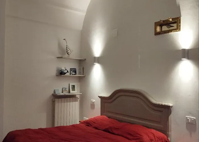 Gasthuis Casa Mazzini Di Casa Italia