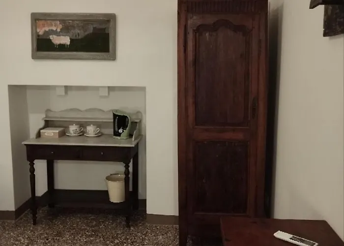 Casa Mazzini Di Casa Italia