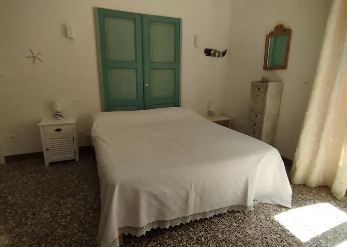 Casa Mazzini Di Casa Italia 스포토르노