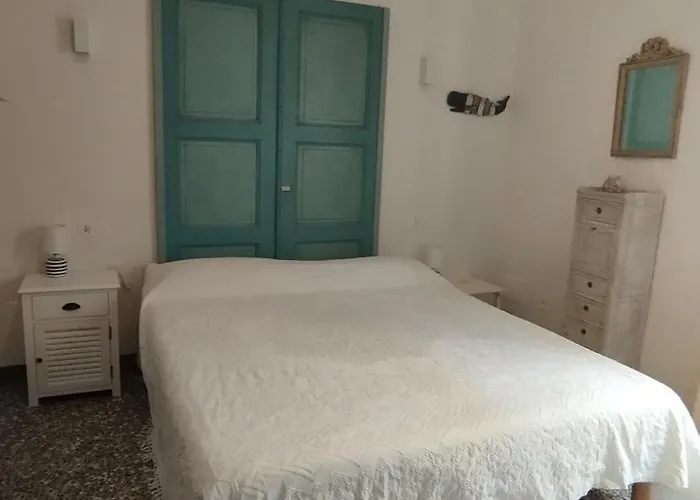 Casa Mazzini Di Casa Italia 게스트하우스 3*